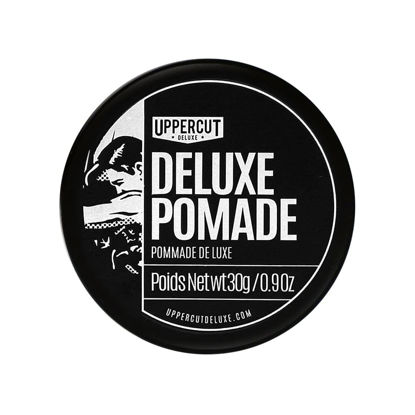 Picture of UPPERCUT DELUXE Hair Pomade, Midi, 0.9 oz / 30g