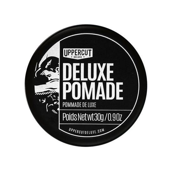 Picture of UPPERCUT DELUXE Hair Pomade, Midi, 0.9 oz / 30g