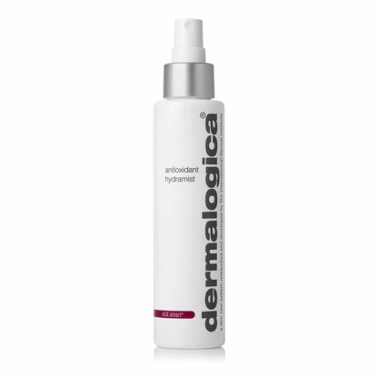 Picture of Dermalogica Antioxidant Hydramist Toner Anti-Aging Toner Spray for Face that helps Firm and Hydrate Skin - For Use Throughout the Day, 5.1 Fl Oz