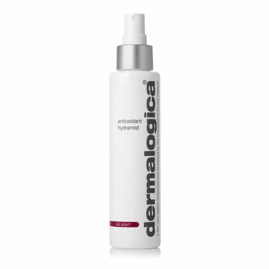 Picture of Dermalogica Antioxidant Hydramist Toner Anti-Aging Toner Spray for Face that helps Firm and Hydrate Skin - For Use Throughout the Day, 5.1 Fl Oz