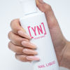 Picture of Young Nails Liquid Nail Monomer for Acrylic Nail Powder - Professional Liquid Monomer, Acrylic Nails At Home, Low Odor, MMA Free, Non-Yellowing, 6 oz