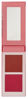 Picture of Juvia's Place Blushed Duo Blush Volume3 - Two Tone Pigmented Buildable Pressed Mineral Powder - Rosy Natural Cheeks Matte Fresh Finish for All Skin Color
