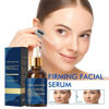 Picture of Olavita Face Serum, Vitamin C & E Serum, Anti Aging Face Tightening, Boost Skin Collagen, Reduce Wrinkles & Plump Skin(2pcs)