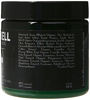 Picture of Brickell Men's Renewing Face Scrub for Men, Natural and Organic Deep Exfoliating Facial Scrub Formulated with Jojoba Beads, Coffee Extract and Pumice, 4 Ounce, Scented