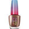 Picture of OPI RapiDry Impromptu You | Opaque Dark Brown Crème Quick Dry Nail Polish | Vegan, Smudge Proof, Fast Drying