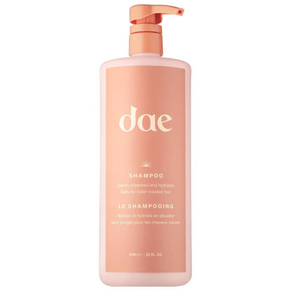 Picture of DAE Signature Shampoo - Cleanses & Hydrates Dry Hair & Scalp (32 oz.)