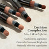 Picture of Julep Cushion Complexion Concealer & Corrector Stick - 435 Fawn - Infused with Turmeric & Hyaluronic Acid - Medium Coverage - Natural Finish