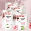 Picture of YAFUSIPE Face Mask Skin Care Anti Aging Facial Mask Sheets Mask Face Masks Beauty Rose Sheet Masks for Face Bulk Face Masks Skincare Facial Masks 10 Sheets