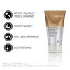 Picture of K-PAK Reconstructor Deep-Penetrating Treatment | For Damaged Hair | Repair & Strengthen Strands | Rebuild & Fortify Damaged Hair | Improve Elasticity | With Keratin & Arginine | 5.1 Fl Oz (Pack of 2)