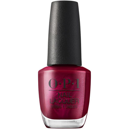Picture of OPI Nail Lacquer Nail Polish, Opaque Big Sagittarius Energy Chip Resistant Nail Polish, Vegan, Fast Drying, Streak Free