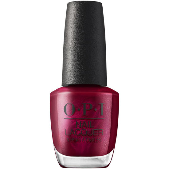 Picture of OPI Nail Lacquer Nail Polish, Opaque Big Sagittarius Energy Chip Resistant Nail Polish, Vegan, Fast Drying, Streak Free