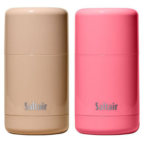 Picture of Saltair - Skincare Deodorant - Signature Scents Bundle - 2 Pack - BHA, Zinc + Nourishing Oils - Long Lasting Odor Protection - 1.76 OZ (3.52 OZ)