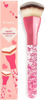 Picture of Blending Liquid Makeup Foundation Brush - Kabuki Contour Brush, Face Buffing Brush With Pro Quality Synthetic Dense Bristles For Stippling Mineral Cream, Powder, Blush