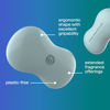 Picture of Method Bar Soap, Sea + Surf, Plastic Free, 2 bars, 5oz each