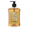 Picture of A LA MAISON French Liquid Hand Soap, Plumeria - Natural Hand Wash Made with Essential Oils - Biodegradable, Plant-Based, Vegan, Cruelty-Free, Alcohol & Paraben Free (16.9 oz, 1 Pack)