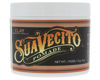Picture of Suavecito Pomade Firme Clay 4 oz, 1 Pack - Strong Hold Hair Clay For Men - Low Shine Matte Hair Clay Pomade For Natural Texture Hairstyles