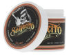 Picture of Suavecito Pomade Firme Clay 4 oz, 1 Pack - Strong Hold Hair Clay For Men - Low Shine Matte Hair Clay Pomade For Natural Texture Hairstyles