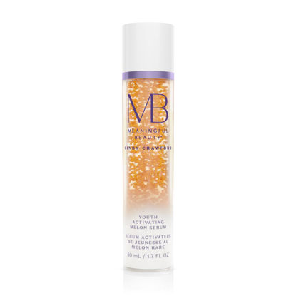 Picture of Meaningful Beauty Youth Activating Melon Serum, 1.7 Fl Oz