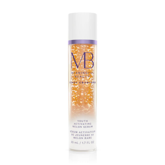 Picture of Meaningful Beauty Youth Activating Melon Serum, 1.7 Fl Oz