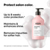 Picture of L'Oreal Professionnel Vitamino Color Shampoo | Protects & Preserves Hair Color | Prevents Damage | Adds Vibrancy & Enhances Shine | For Color Treated Hair | 16.9 Fl. Oz.