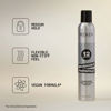 Picture of Redken Brushable Hairspray 12 | Flexible Medium Hold with Natural Finish | Protects Against Frizz & Humidity | For All Hair Types | 10.4 Oz