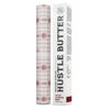Picture of Hustle Butter Second Skin Tattoo Wrap - 9.8 Inches x 2.2 Yards - Transparent Adhesive Roll - Easy Removal, Mess-Free Body Art Wrap - Breathable & Latex-Free - for Medium Tattoo Aftercare
