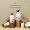Picture of WELCOS KWAILNARA Coconut Milk Body Lotion - Korean Body Lotion for Deep Hydration & Silky Smooth Skin 560 g / 19.75 Fl. Oz