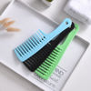 Picture of Wide Tooth and Large Detangling Comb, Durable Brush for Styling and Professional Care, Suitable for Curly, Long, Wet Hair Types