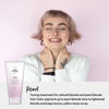 Picture of Color Mask Pearl Blonde Toning Treatment - 27-Color, Color-Deposit Conditioner for Color-Treated Hair - Vegan, Cruelty-Free, 6.76 fl oz