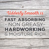 Picture of UDDERLY SMOOTH NonGreasy Hand and Body Moisturizer Cream Bundle 1 Kit, 3 Count