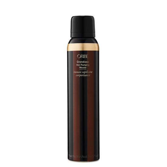 Picture of Oribe Grandiose Hair Plumping Mousse, 5.8 Ounce