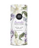 Picture of Herb & Root Body Powder Gift Set, 3 Talc-Free Scents: Lavender, Rose, Vanilla, Large Puff