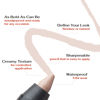 Picture of K7L Waterline Eyeliner Nude - Brighten, Creamy, Waterproof and Smudge-Proof Cosmetics