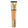 Picture of Estée Lauder Futurist Hydra Rescue Moisturizing Foundation SPF 45 for a 12-Hour Glow, 1.2 Fl Oz, 4W1 Honey Bronze