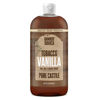 Picture of BAMBOO AND BIRCH Pure Castile Soap Liquid Organic, Certified Palm Oil Free Natural Soap, Tobacco Vanilla, 32 oz