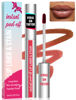 Picture of iMethod Lip Stain - Lip Liner Stain, Natural Long Lasting Lip Stain Peel Off, Waterproof Stay On All Day, Transfer-Proof, Highly Pigmented, Instant Peel Off Lip Stain Color, Cocoa