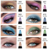 Picture of Kaely 8Pcs Cream Eyeshadow Stick Set for Eyes,Desert Mocha Beige Gold Light Purple Pink Sky Dazzling Blue Geen,Halloween Makeup,Shimmer Waterproof Eye Shadow Pencil Pen Crayon,sombras para ojos 02
