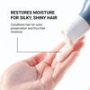 Picture of Loma Hair Care Moisturizing Shampoo & Treatment Duo