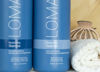 Picture of Loma Hair Care Moisturizing Shampoo & Treatment Duo