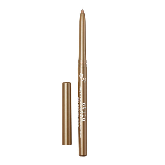 Picture of stila Stay All Day® Smudge & Set Waterproof Gel Eye Liner | Waterline-Safe, Long-Lasting Color Wear, Smooth Glide Eyeliner Pencil or Eyeshadow