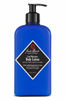 Picture of Jack Black Cool Moisture Body Lotion, 16 Fl. Oz. - Soy Protein, Vitamin E & Jojoba - Clean & Fresh Scent, Body Lotion for Dry Skin, Body Moisturizer, Body Cream for Men & Women
