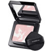 Picture of CARSLAN Oil Control Face Pressed Powder Compact, 24H Longlasting Waterproof Pressed Setting Powder Foundation Makeup, Shine Free, Poreless, Smooth, 04 Pink for dry skin (0.28Oz)