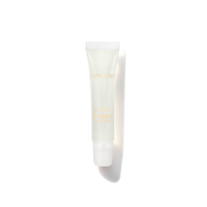 Picture of Lancôme Juicy Tubes Shine Lip Gloss - High Shine & Lasting Hydration - Vitamin E Enriched - 01 Pure (Jelly)