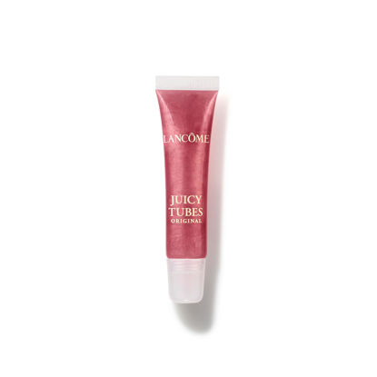 Picture of Lancôme Juicy Tubes Shine Lip Gloss - High Shine & Lasting Hydration - Vitamin E Enriched - 07 Magic Spell (Sparkle)