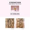 Picture of Beachwaver Luxe Leave-In Conditioning Detangler - Conditioning Treatment to Hydrate, Smooth, and Strengthen with HiX Vegan Bond Multiplers - Sulfate-Free and Paraben-Free for Easy Detangling (6 Fl Oz)
