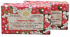 Picture of Wavertree & London Japanese Plum Scented Natural Soap (2 Bars), 7oz Moisturizing French Triple Milled Soap Bars enriched with shea butter - Pure Plant Oil Bath & Body Soap for All Skin Types