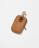 Picture of Touchland Touchette Zippered Pouch, Attachable Fashion Accessory with Snap Hook for Power Mist and Glow Mist 1FL OZ, Caramel