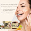 Picture of EXGYAN Whipped Beef Tallow and Honey Balm, Beef Tallow Balm for Skin Care Tallow and Honey Cream, Grass Fed Grass Finished Face Cream, Natural Moisturizer for Face & Body(1PCS*120g)