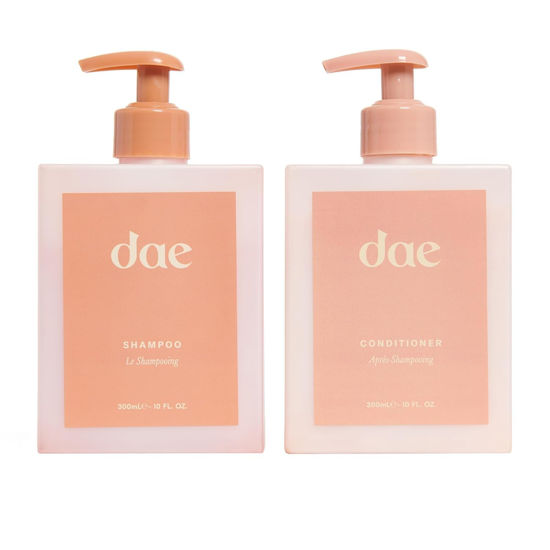 Picture of DAE Signature Duo Set (Shampoo & Conditioner)