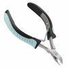 Picture of IVON Cuticle Trimmer, Non-Slip Professional Cuticle Nipper Stainless Steel Cutter
